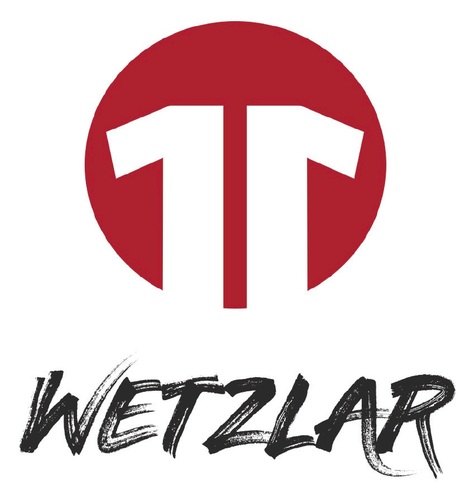 11teamsports Wetzlar Logo